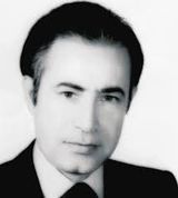 Dr Assad Homayoun