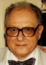 Dr Stefan T. Possony