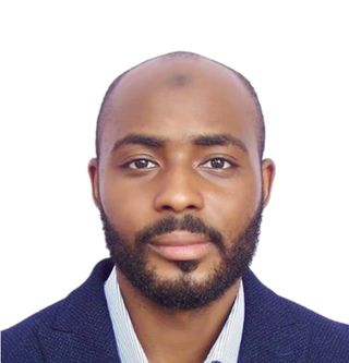 Khalid Ahmed Mohammed, West Africa Correspondent