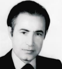 Dr Assad Homayoun