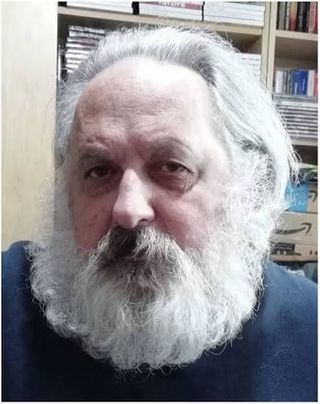 Yossef Bodansky