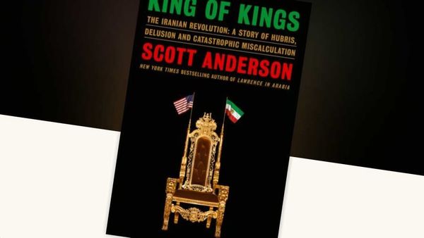 ESSENTIAL READING | Revisiting the Fall of the Shah of Iran