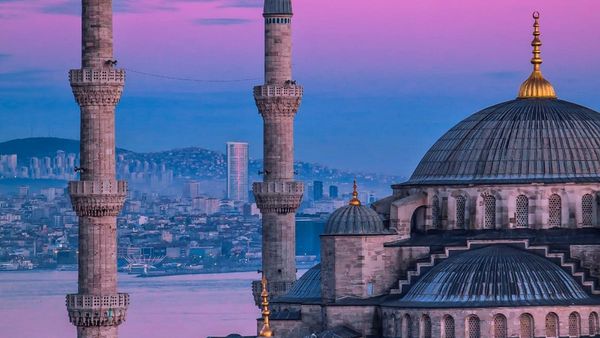Türkiye's “Neutrality” Soon Ends