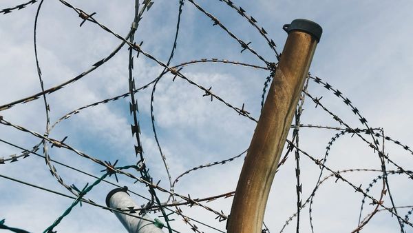 Sovereignty, Borders, If You Can Keep Them