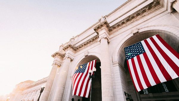 The US National Security Strategy: What Does it Actually Mean?