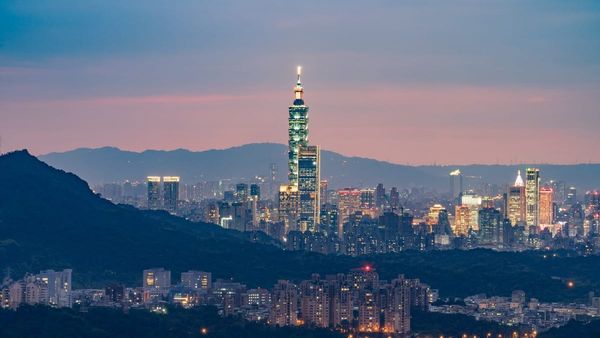 EN CLAIR | The Return of Taiwan: How Beijing’s Collapsing Influence Opens the Door for Taipei
