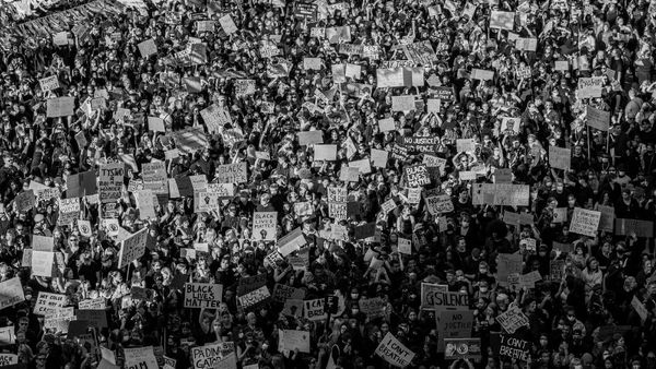 Universal Unrest and its Meaning