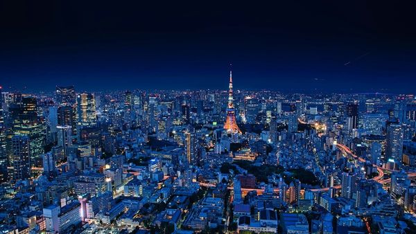 Japan Re-Emerges After 80 Years