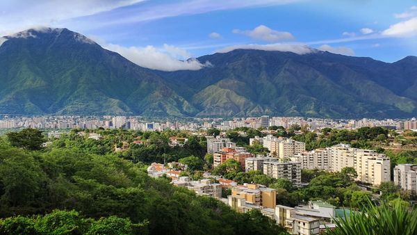 Caracas