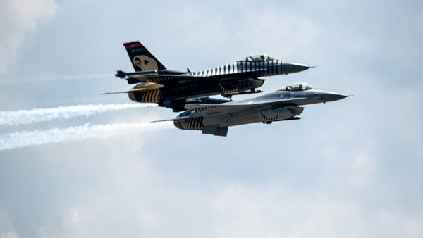 Turkey, Unabashed, Wants a Share of the EU’s Defense Spending