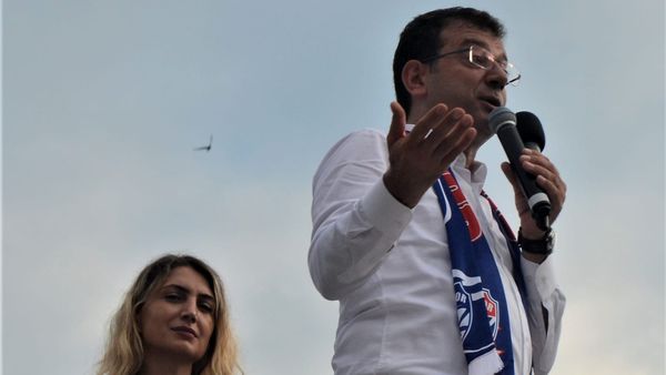 Türkiye’s Precarious Situation...