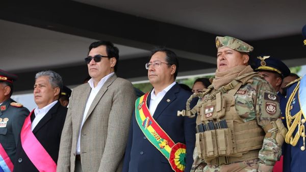 EN CLAIR | A “Coup Attempt” in Bolivia?