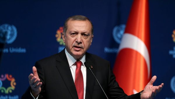 Is Türkiye Ready to Fight?