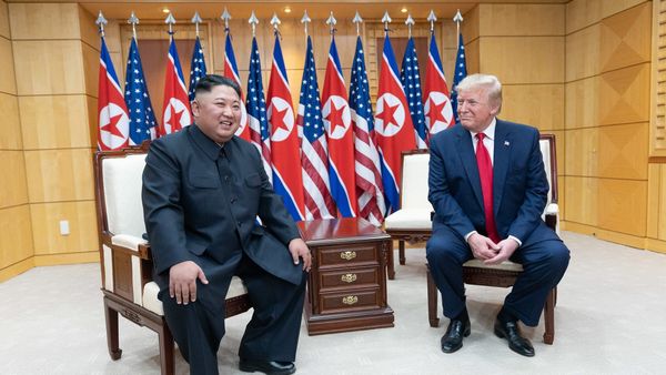Is North Korea in Play?