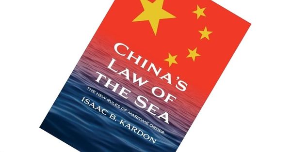 ESSENTIAL READING | Beijing’s Theology of its “Right to the Seas”