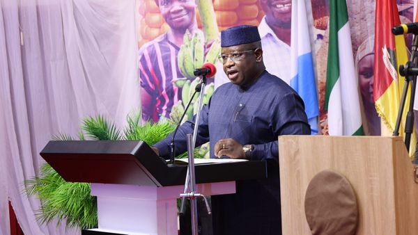 Has President Bio Dodged a Bullet?