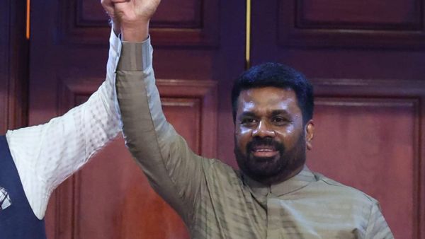 STRATEGIC TRAJECTORIES | Why Sri Lanka’s Election Matters to the Global Balance