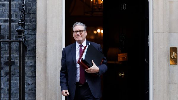 UK Strategic Recovery: A Long and Winding Road
