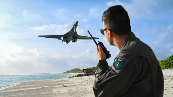 CURRENT ESTIMATE | Ramifications of UK Cession of the Chagos to Mauritius