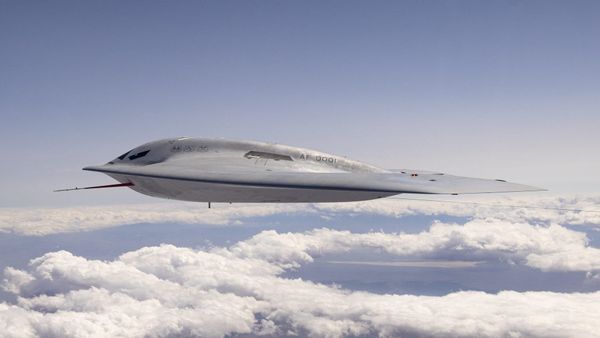 Nuclear Weapons 2.0: The Twilight World Tour?
