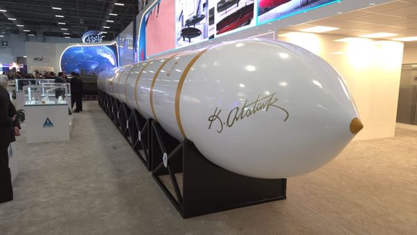 Is Türkiye Nuclear Ready?