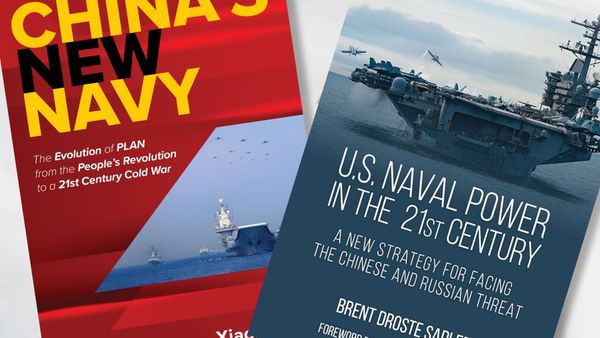 ESSENTIAL READING | Maritime Strategy