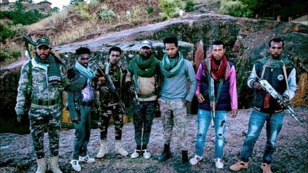 EN CLAIR | Is the Ethiopian War Saga Ending, or Just Beginning?