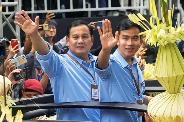STRATEGIC TRAJECTORIES | The Return of Indonesia’s Old Élite … and an Earlier Vision?