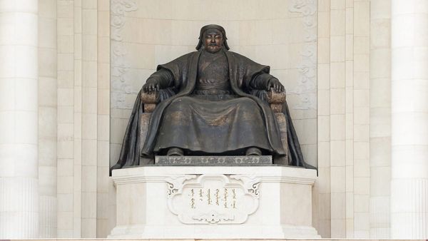 How Long Can the Sino-Russian Entente Last This Time?