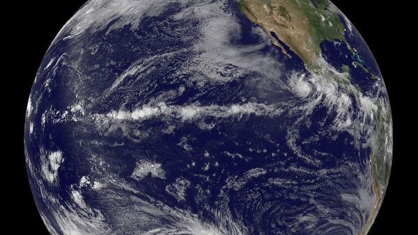 Who Lost the Pacific?