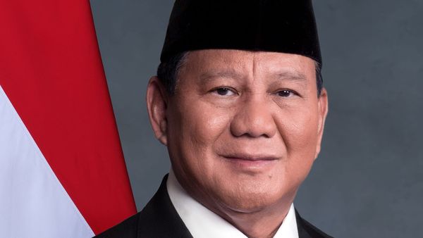 EN CLAIR | The Known-Unknown: Indonesia’s President Prabowo