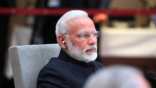 CURRENT ESTIMATE | How Does India Move, Strategically, Over the Next Term?