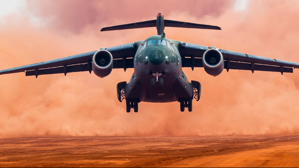 Global Defense Procurement Patterns Set to Change Massively