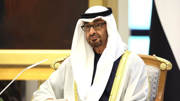 The UAE: Traditional Leadership, Modern Success