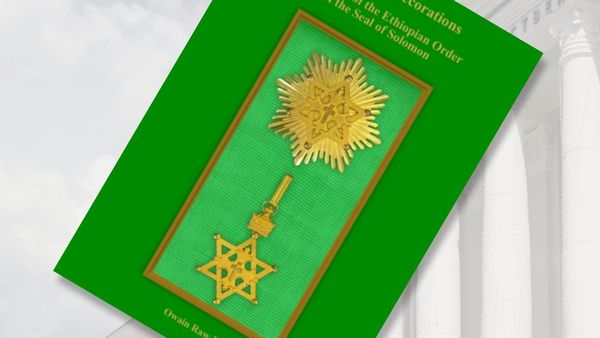ESSENTIAL READING | History Through Recognition