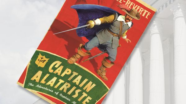 ESSENTIAL READING | Summer Reading for Strategists