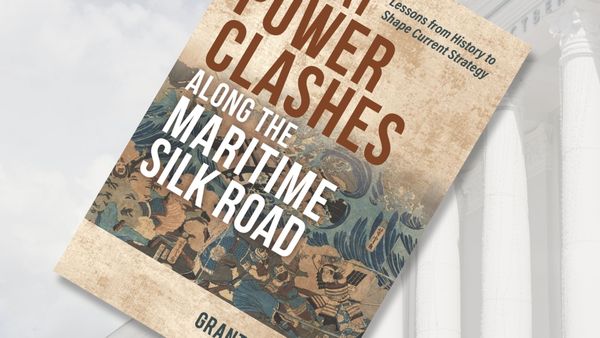 ESSENTIAL READING | History’s Lessons Along the Sea Routes