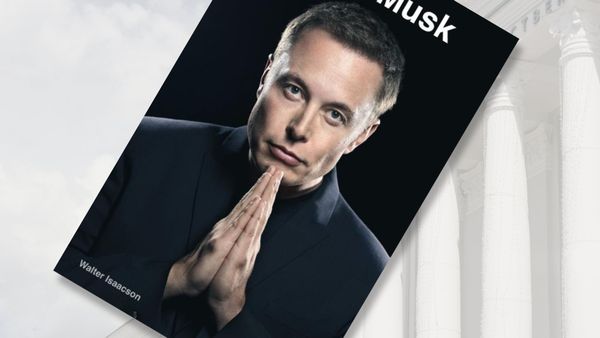 ESSENTIAL READING | The Musk Phenomenon