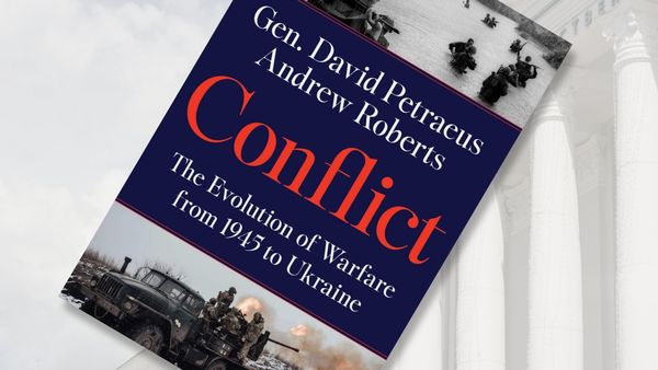 ESSENTIAL READING | Evaluating Warfare Through a Recent Lens
