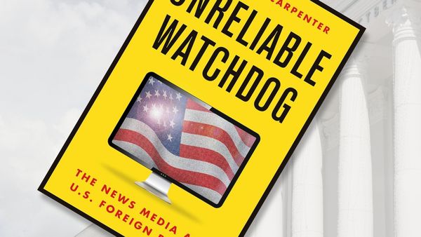 ESSENTIAL READING | All the News That Fits the View