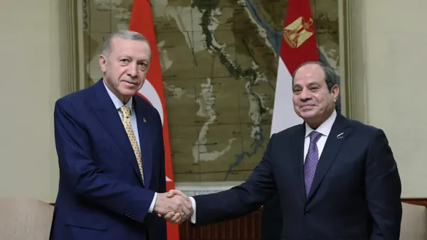 STRATEGIC TRAJECTORIES | Türkiye’s Aggressive Military Expansion in the Horn of Africa
