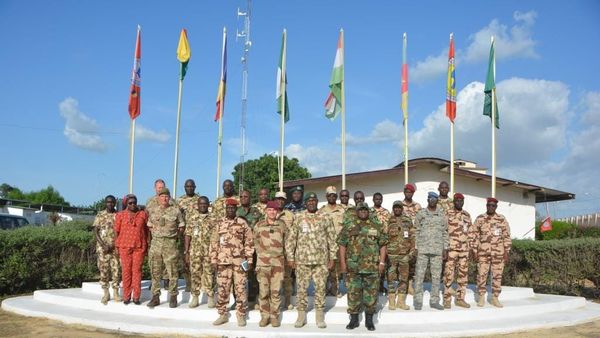 Confusion in the Greater Sahel