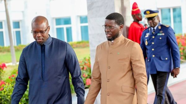 Senegal, a Key New Energy Supplier, May Not Yet be Stable