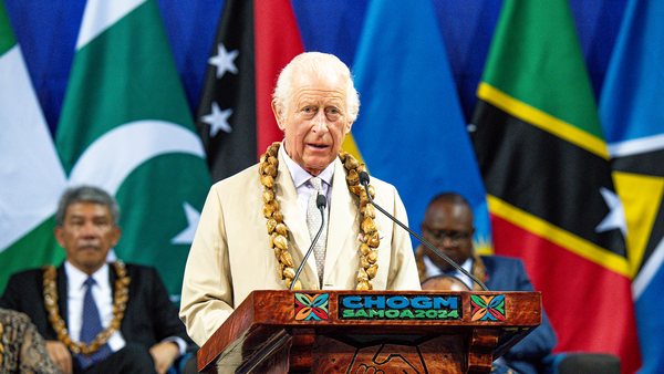 STRATEGIC TRAJECTORIES | The Commonwealth’s Surprising Power and BRICS’ Fragility
