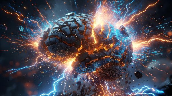 The Strategic Landscape After the AI and EV Bubbles Burst