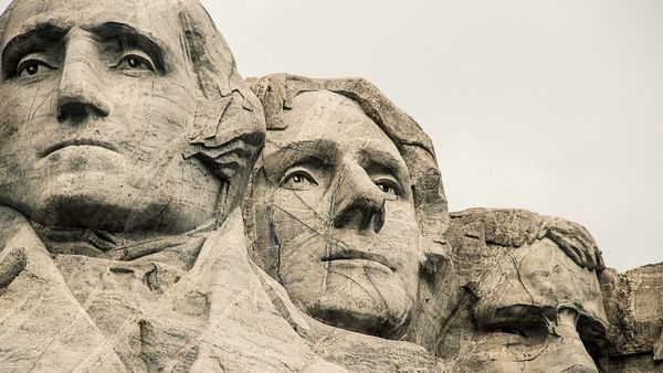 Can Today’s Great Powers Still Plan?
