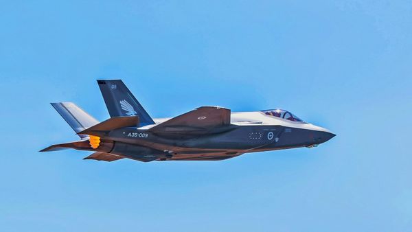 An Unstable Global Defense Marketplace