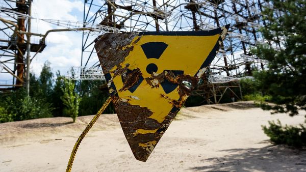 Ending Iran’s Nuclear Façade