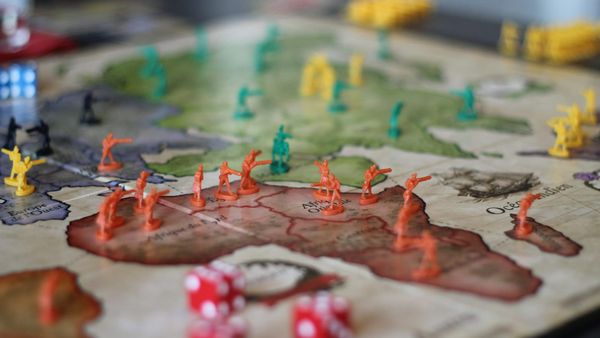Risk Averse? Risk Ignorant?