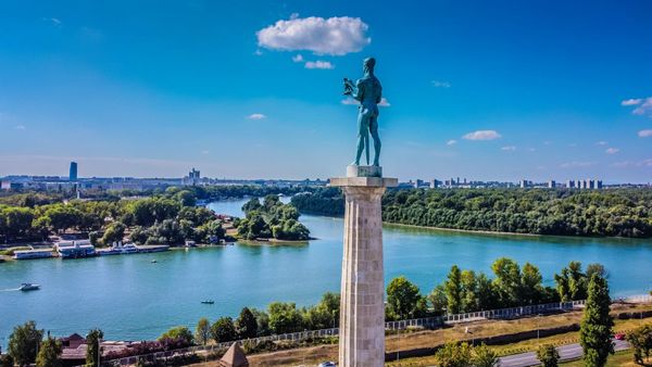 Serbia, the Balkans, and South-Eastern Europe in the Trump Era